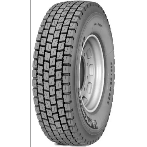 Грузовая шина Michelin ALL ROADS XD 295/80 R22,5 152/148M купить в Среднеуральске
