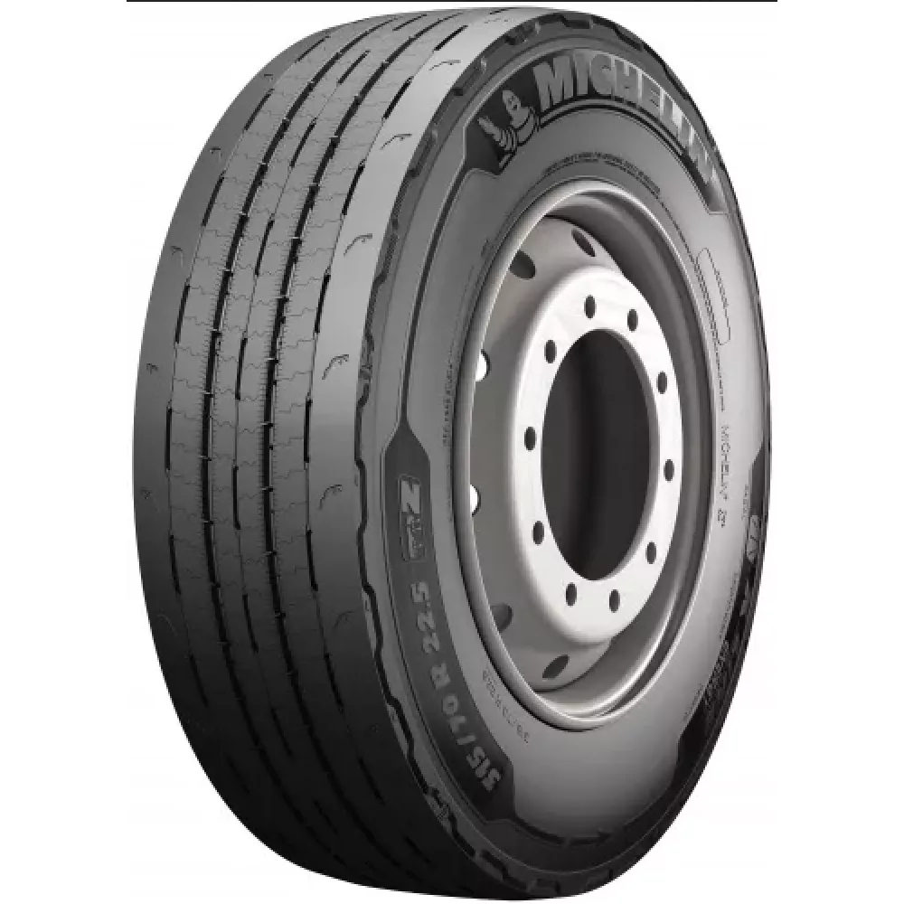 Грузовая шина Michelin X Line Energy Z2 315/80 R22,5 152/148M в Среднеуральске