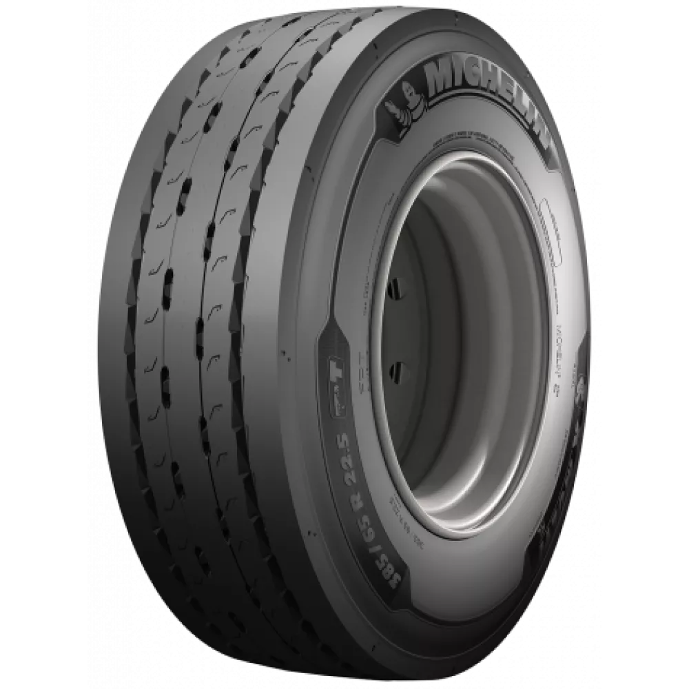 Грузовая шина Michelin X Multi HL T 385/65 R22,5 164K в Среднеуральске