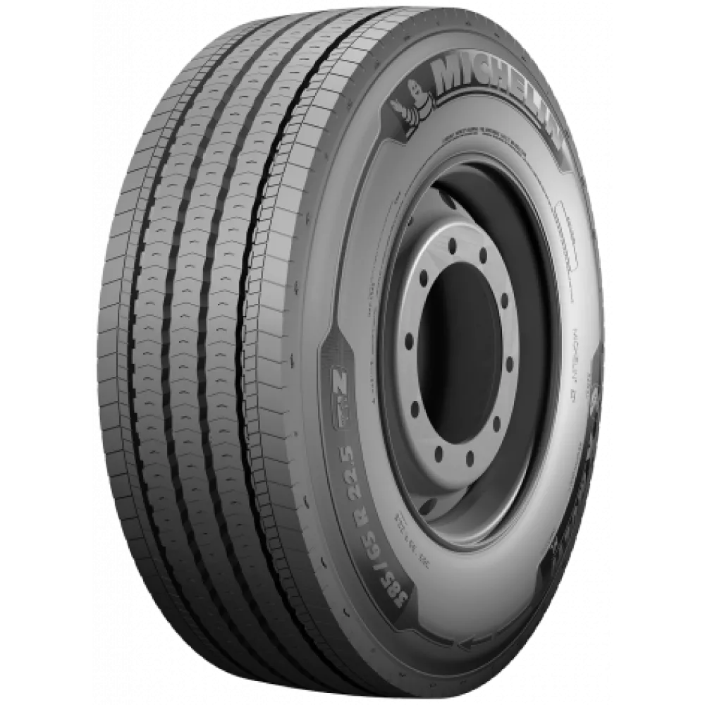 Грузовая шина Michelin X Multi HL Z 385/65 R22.5 164K в Среднеуральске