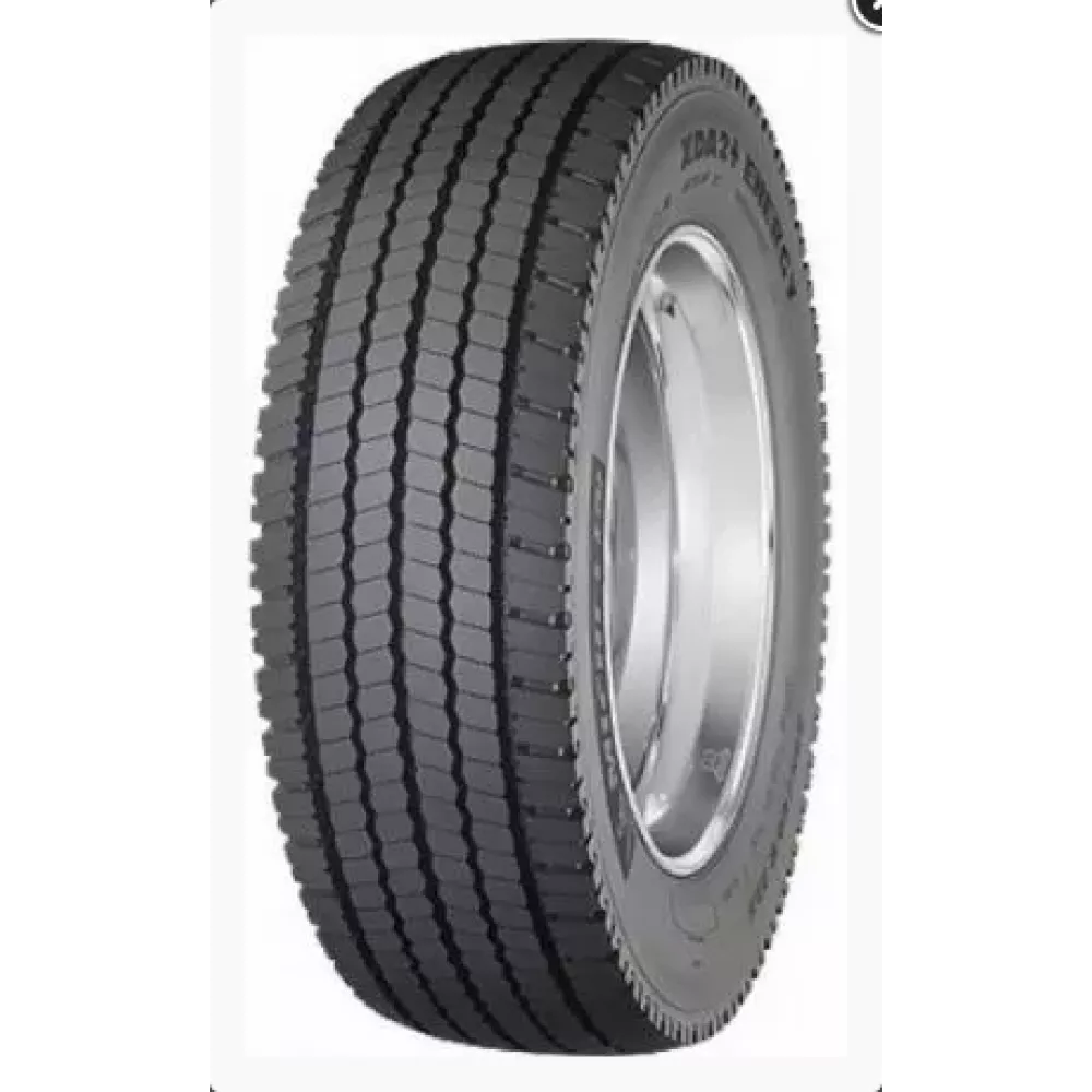 Грузовая шина Michelin XDA2+ ENERGY 295/80 R22.5 152/148M в Среднеуральске