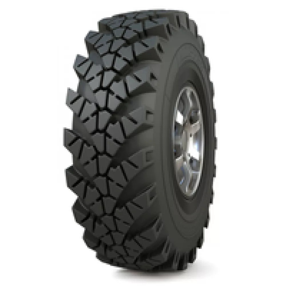 Грузовая шиная Nortec TR 1260 425/85 R21 156 G  в Среднеуральске