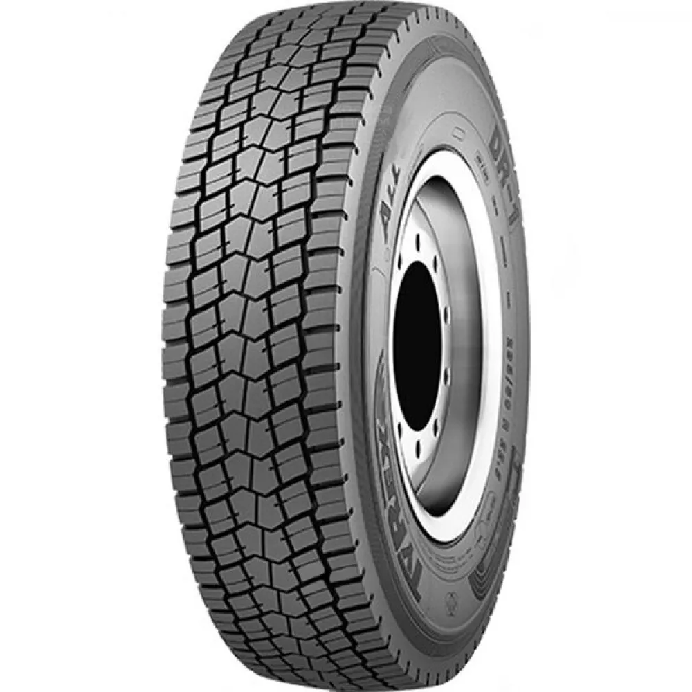 Грузовая шина TYREX ALL STEEL DR-1 R22,5 315/80 154/150M TL в Среднеуральске