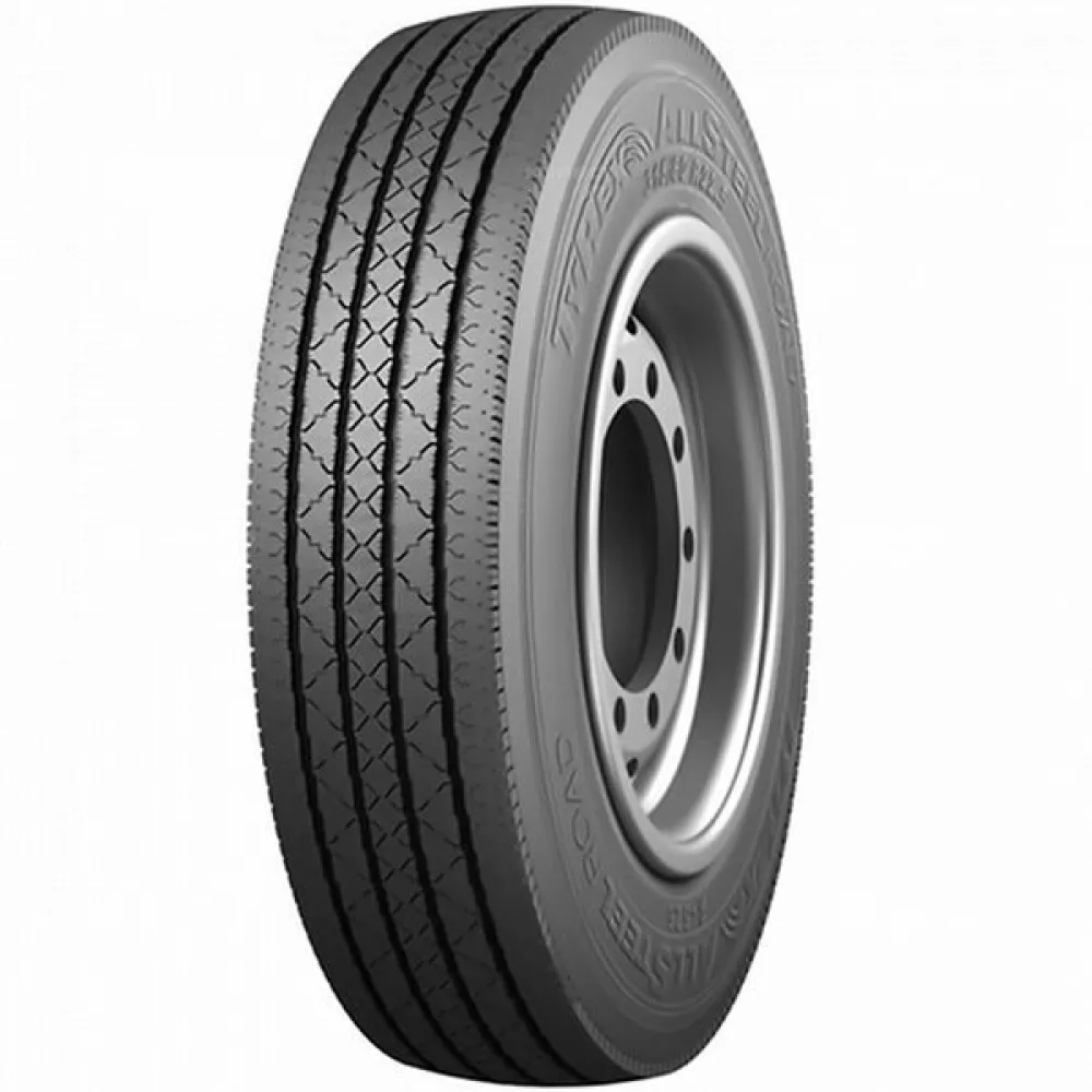 Грузовая шина TYREX ALL STEEL FR-401 R22,5 315/80 154/150M TL в Среднеуральске