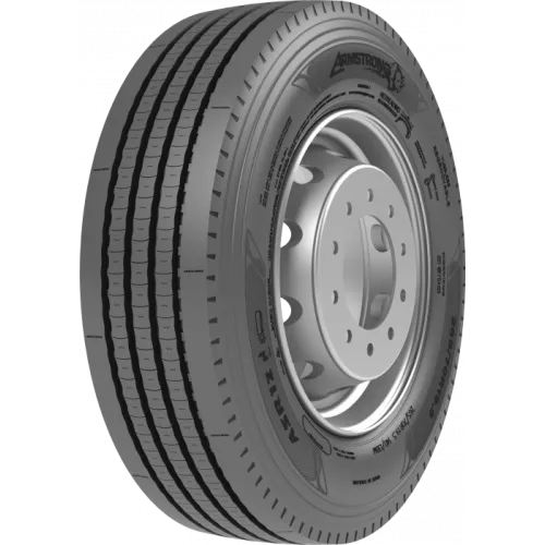 Грузовая шина Armstrong ASR12 215/75 R17,5 128/126M 3PMSF (Рулевая ось) купить в Среднеуральске