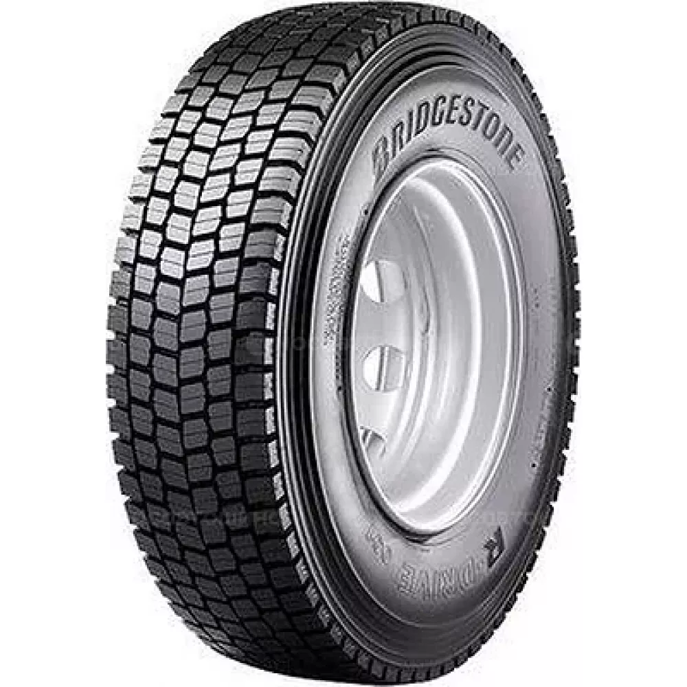 Шина Bridgestone RDV1 для ведущей оси в Среднеуральске