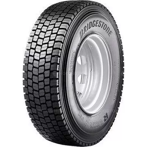 Грузовая шина  Bridgestone RDV1 315/70 R22,5 (Ведущая ось) купить в Среднеуральске