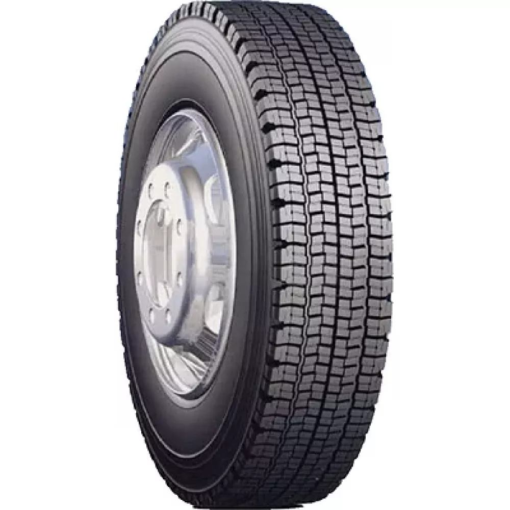 Грузовая шина Bridgestone W990 315/80 R22,5 156/154L 3PMSF (Ведущая ось) в Среднеуральске