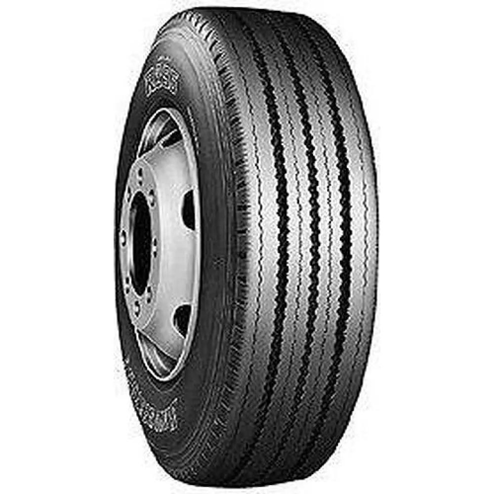 Bridgestone R295 – надежные шины для грузовых автомобилей в Среднеуральске