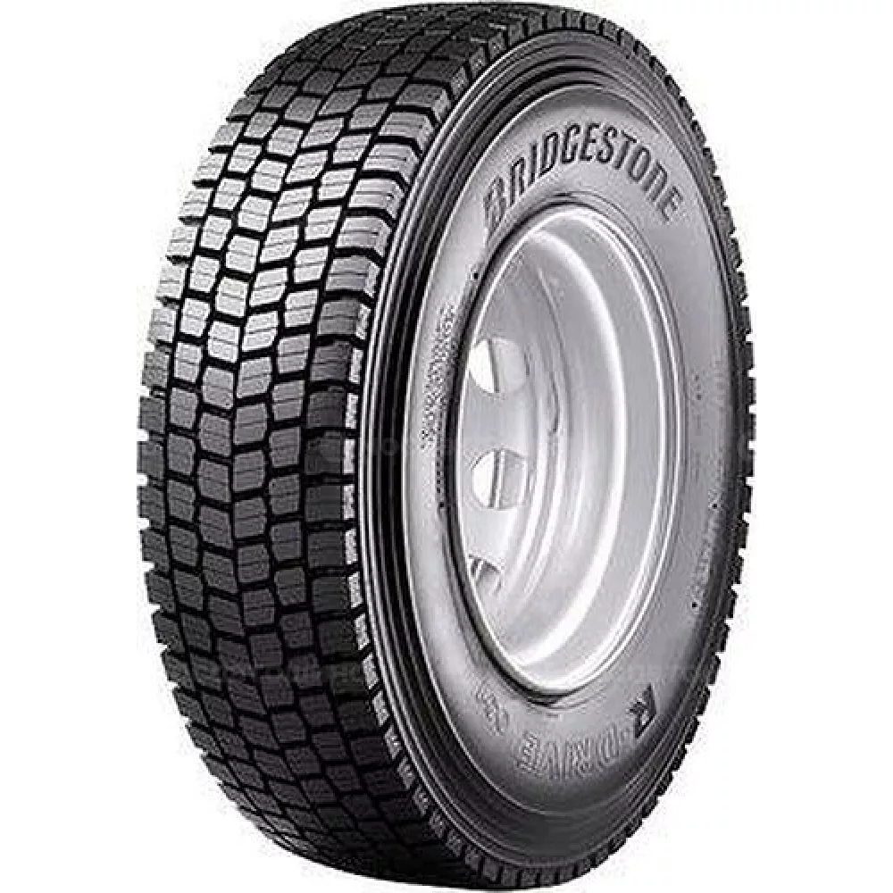 Bridgestone RDV1 – шины для зимних дорог в Среднеуральске