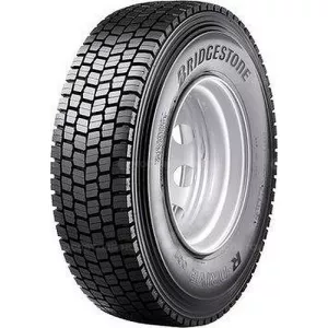 Грузовая шина Bridgestone RDV1 315/60 R22,5 (Ведущая ось) купить в Среднеуральске