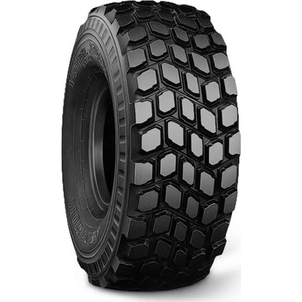 Bridgestone VSJ – надежные грузовые шины для любых дорог в Среднеуральске