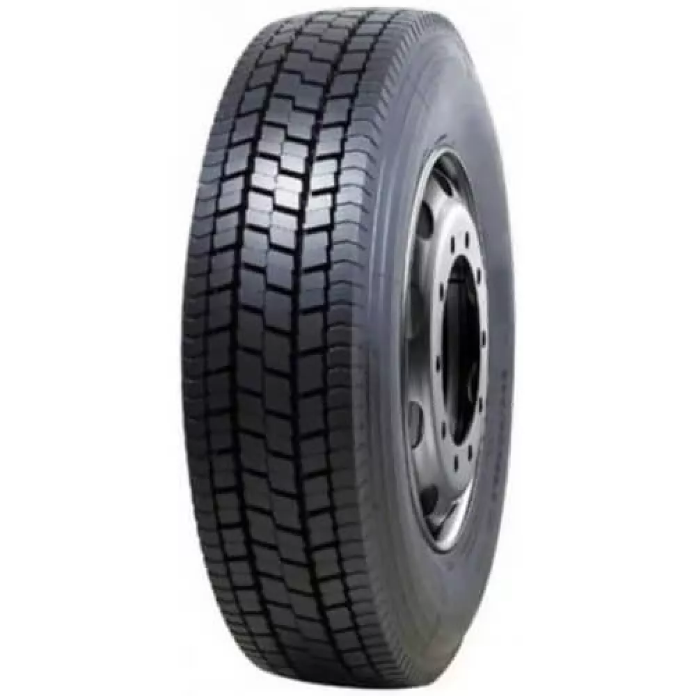 Грузовая шина Sunfull HF628 235/75 R17,5 143/141J в Среднеуральске