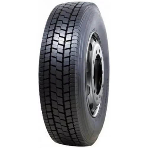 Грузовая шина Sunfull HF628 235/75 R17,5 143/141J купить в Среднеуральске