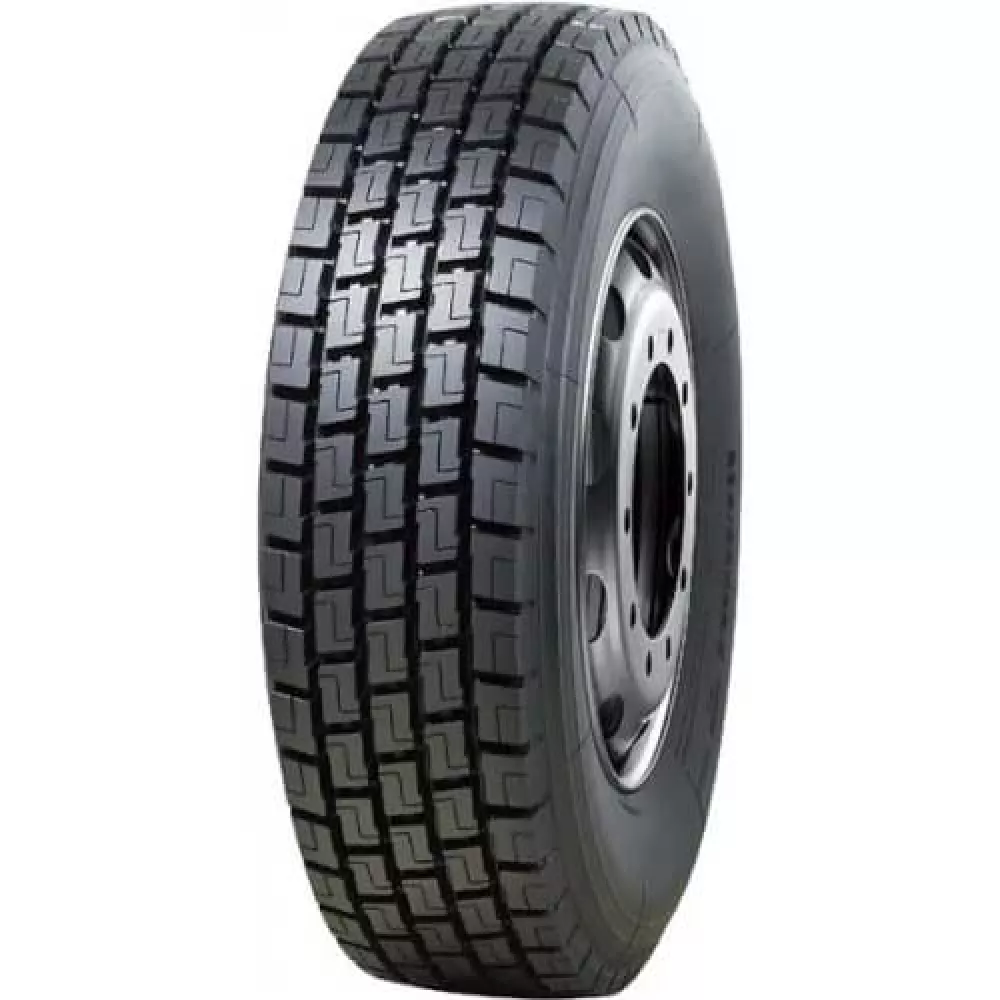 Грузовая шина Sunfull HF668 295/80 R22,5 152/149M в Среднеуральске