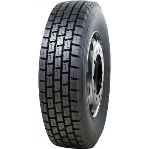 Грузовая шина Sunfull HF668 295/80 R22,5 152/149M купить в Среднеуральске