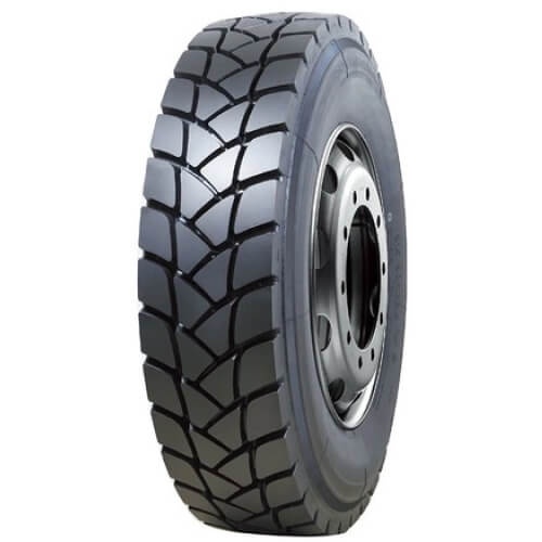 Грузовая шина Sunfull HF768 315/80 R22,5 156/152L купить в Среднеуральске