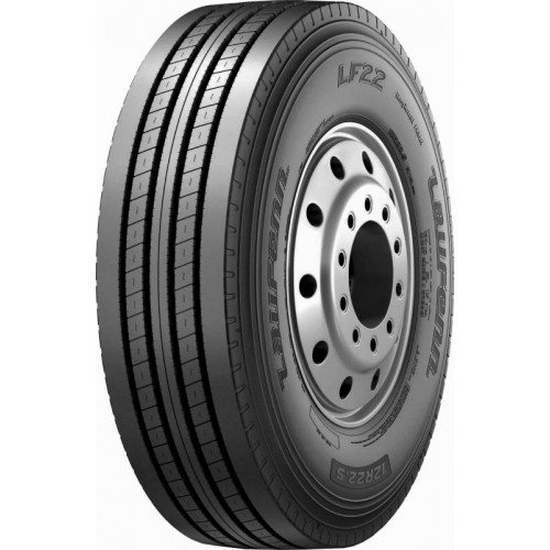 Грузовая шина Laufenn LF22 295,00/80 R22,5 152/148M 16pr (рулевая) купить в Среднеуральске