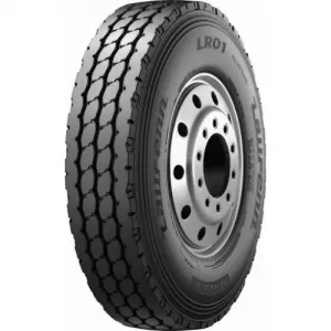 Грузовая шина Laufenn LR01 315,00/80 R22,5 156/150K 18pr (рулевая)  купить в Среднеуральске