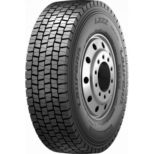 Грузовая шина Laufenn LZ22 315.00/80 R22,5 154/150M 18pr (ведущая)  купить в Среднеуральске