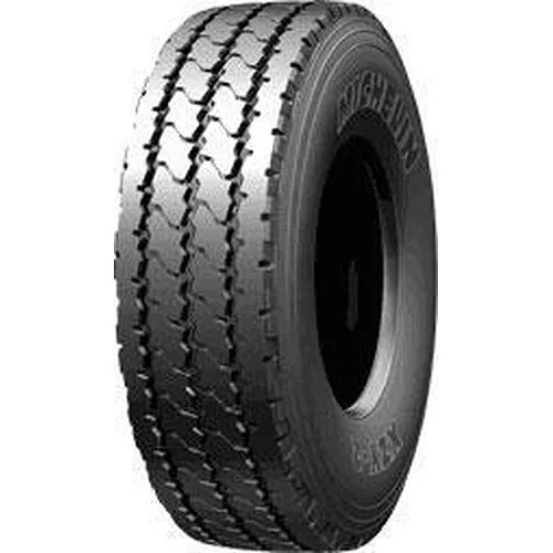 Грузовые шины Michelin XZY2 12x20 154/150K (Универсальные) купить в Среднеуральске