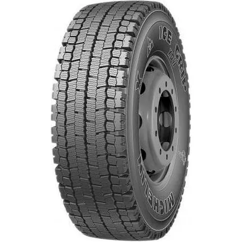 Грузовые шины Michelin XDW Ice Grip 265/70 R19,5 140/138L 3PMSF (Ведущая ось) купить в Среднеуральске