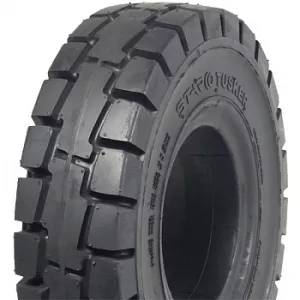 Шина цельнолитая STARCO Tusker 15x4,5-8 109A5/100A5 купить в Среднеуральске