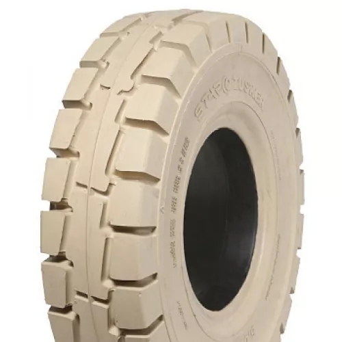 Шина цельнолитая 16x6-8 121A5/112A5 Tusker EASYFIT NON MARKING STARCO купить в Среднеуральске