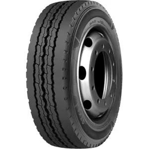 Грузовая шина WestLake GTX1 215/75 R17,5 16PR купить в Среднеуральске