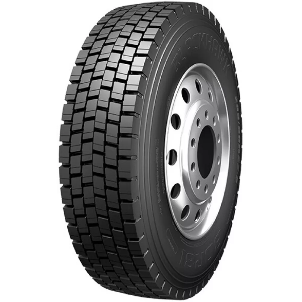  Грузовая шина Blackhawk BDR81 295/80 R22,5 152/149L, Ведущая ось  в Среднеуральске