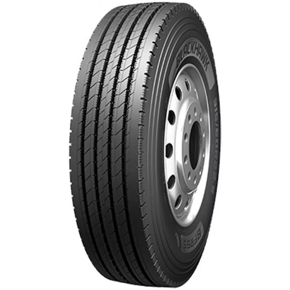  Грузовая шина Blackhawk BFR65 295/80 R22,5 152/149M, Рулевая ось  в Среднеуральске