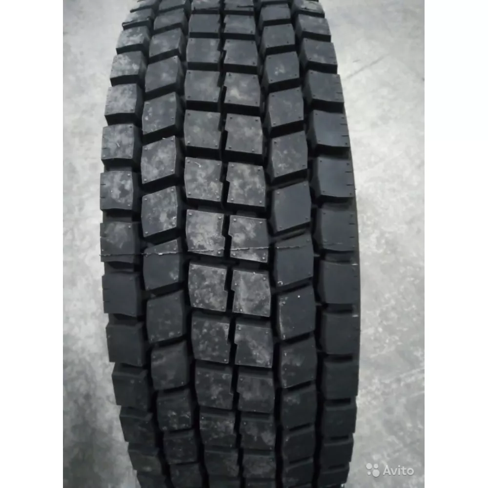 Грузовая шина 275/70 R22,5 Long March LM-326 16PR в Среднеуральске