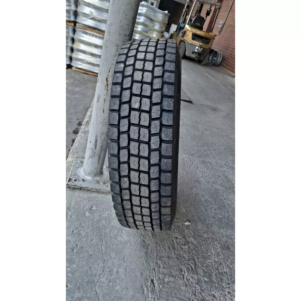 Грузовая шина 275/70 R22,5 Long March LM-329 16PR в Среднеуральске