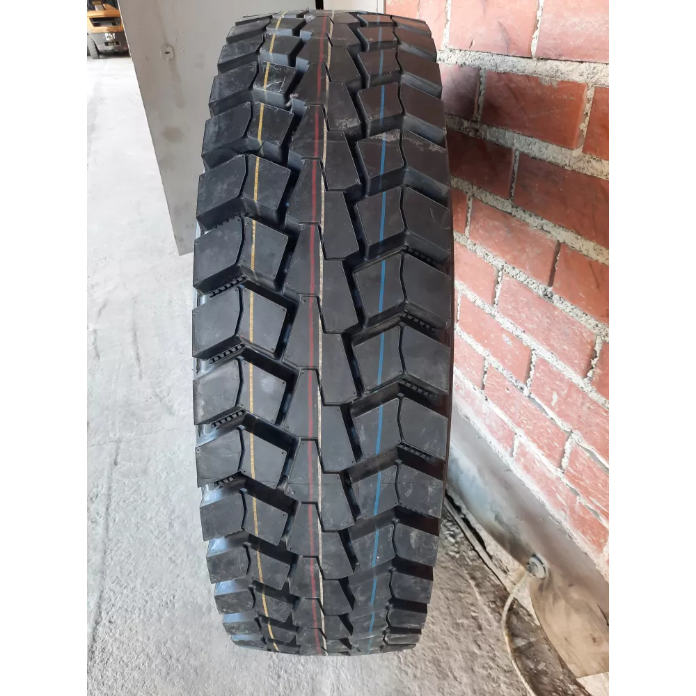 Грузовая шина 315/80 R22,5 Hawkwey HK 859 22PR в Среднеуральске