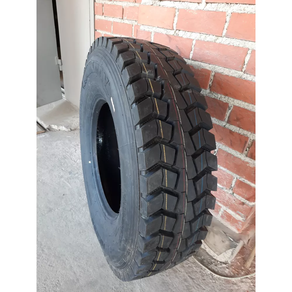 Грузовая шина 315/80 R22,5 Hawkwey HK 859 22PR в Среднеуральске