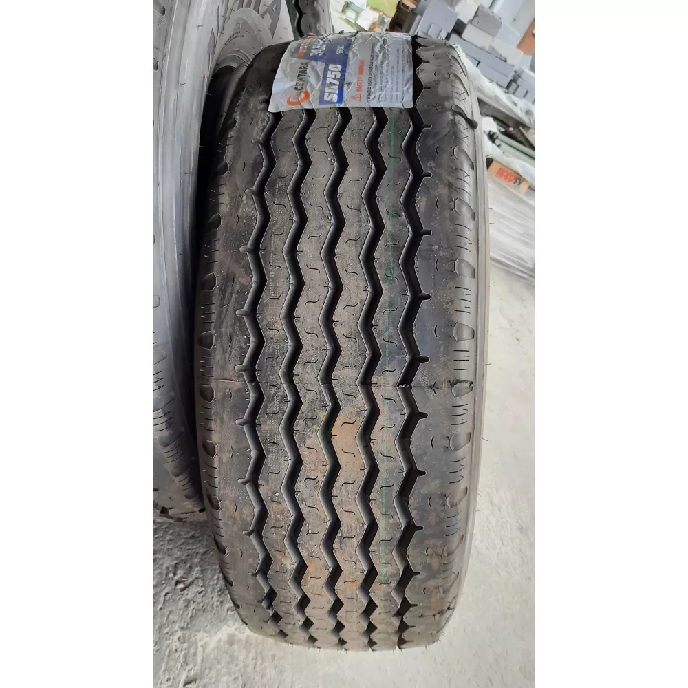 Грузовая шина 385/65 R22,5 Centara SD-750 20PR в Среднеуральске