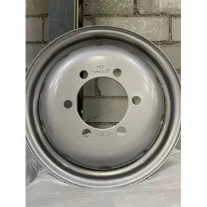 Диск 5,50х16  TREBL ET-105 PCD 6x170 D 130 купить в Среднеуральске