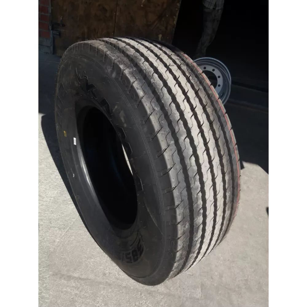 Грузовая шина 385/65 R22,5 Кама NF-202 в Среднеуральске