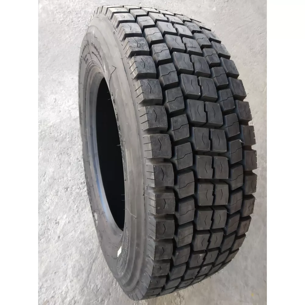 Грузовая шина 315/60 R22,5 Long March LM-329 18PR в Среднеуральске