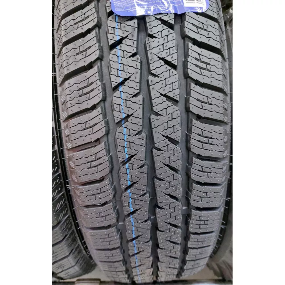 Грузовая шина 185/75 R16 Haida HD-627 8PR в Среднеуральске