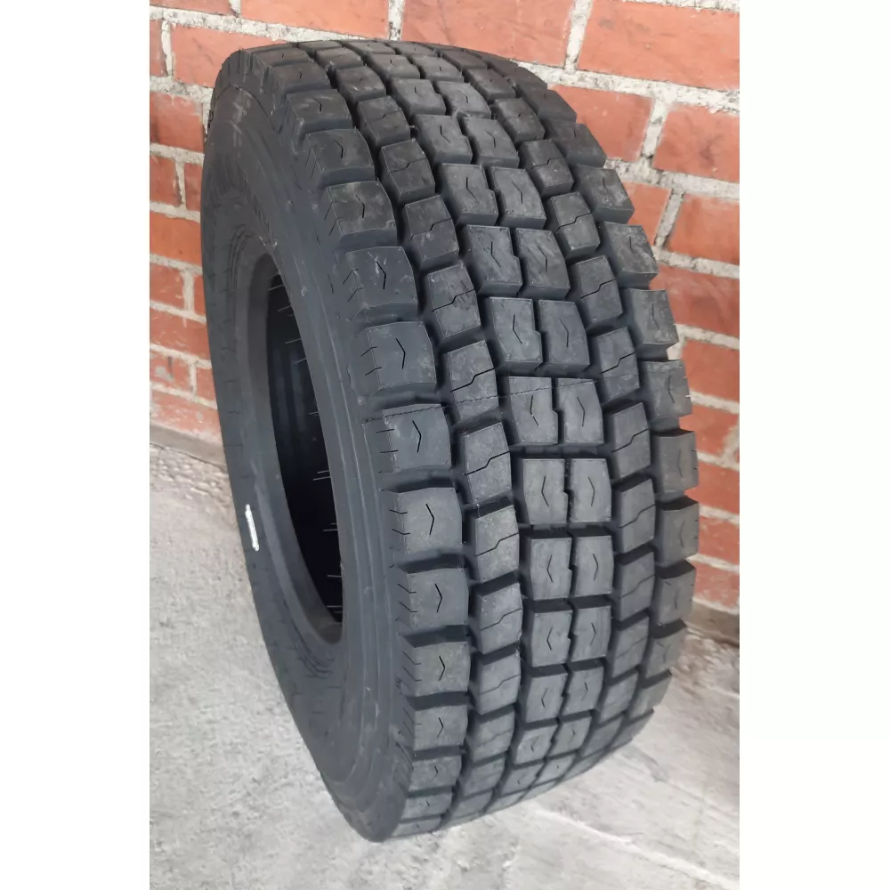 Грузовая шина 305/70 R19,5 Long March LM-329 18PR в Среднеуральске