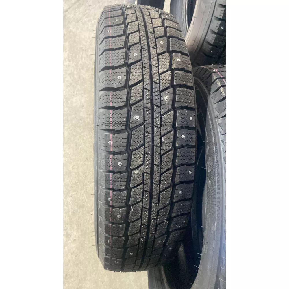 Грузовая шина 185/75 R16 Triangle LS-01  8PR шипы в Среднеуральске