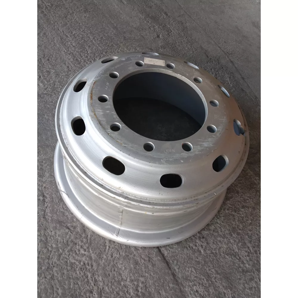 Диск 8,50х20 Koryo ET-180 PCD 10x335 D 281 в Среднеуральске