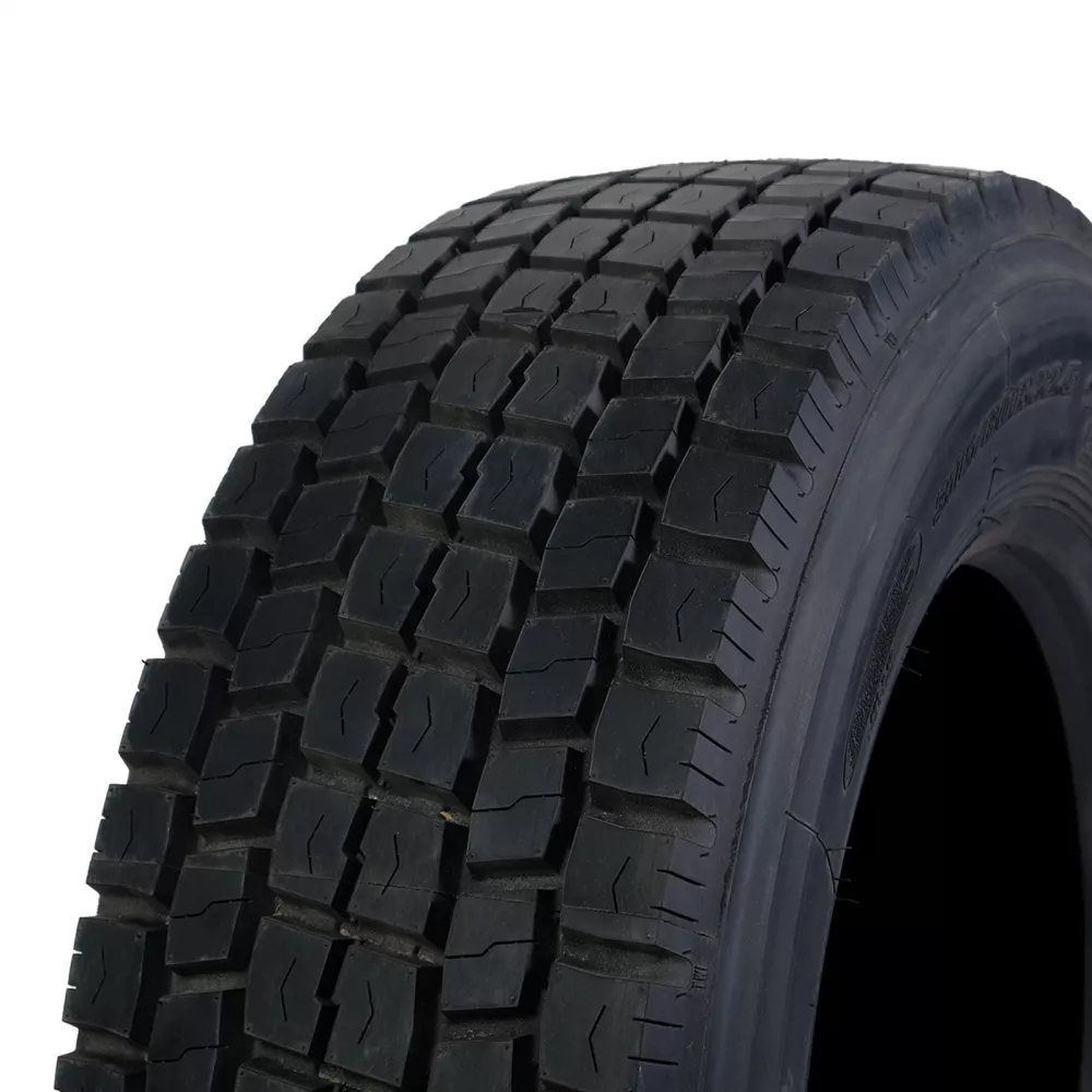 Грузовая шина 315/60 R22,5 Long March LM-329 18PR в Среднеуральске