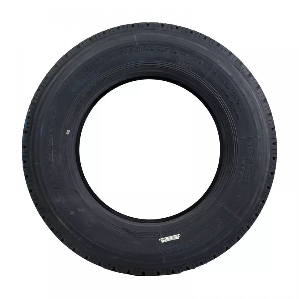 Грузовая шина 315/60 R22,5 Long March LM-329 18PR в Среднеуральске