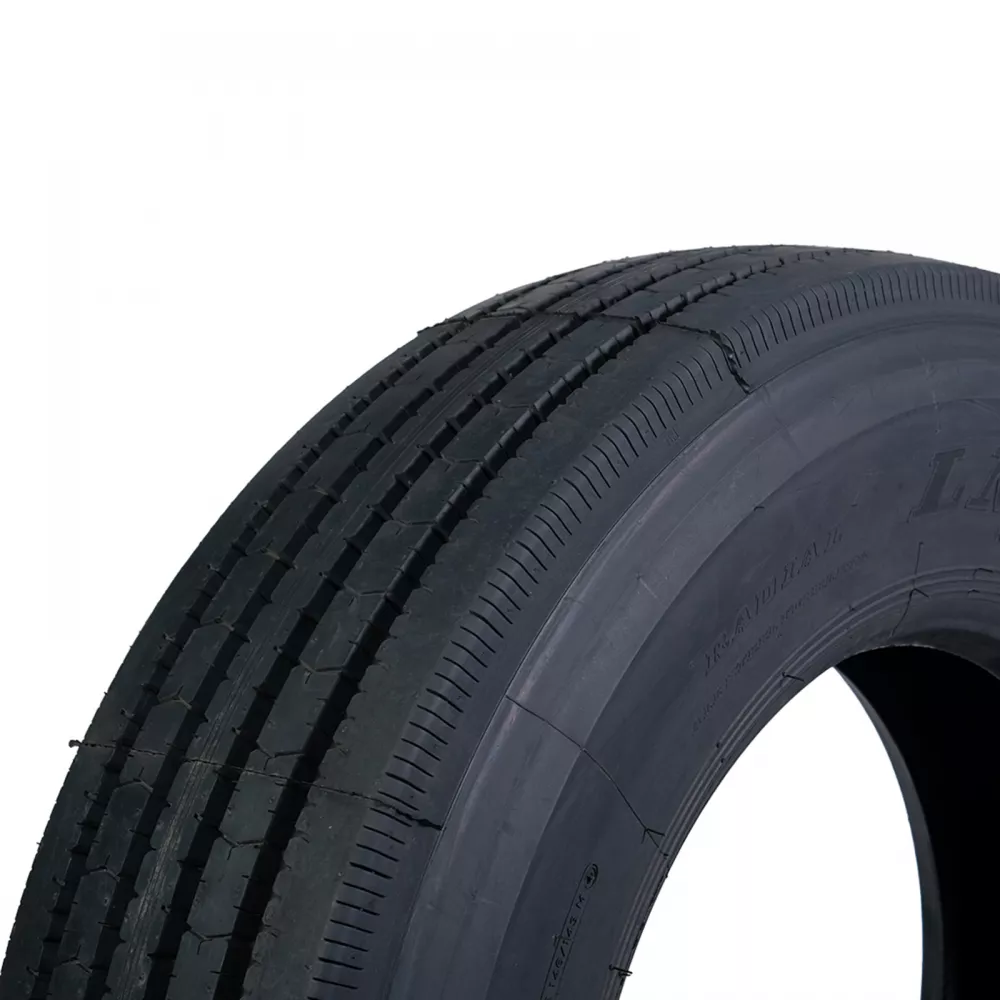 Грузовая шина 295/75 R22,5 Long March LM-216 16PR в Среднеуральске