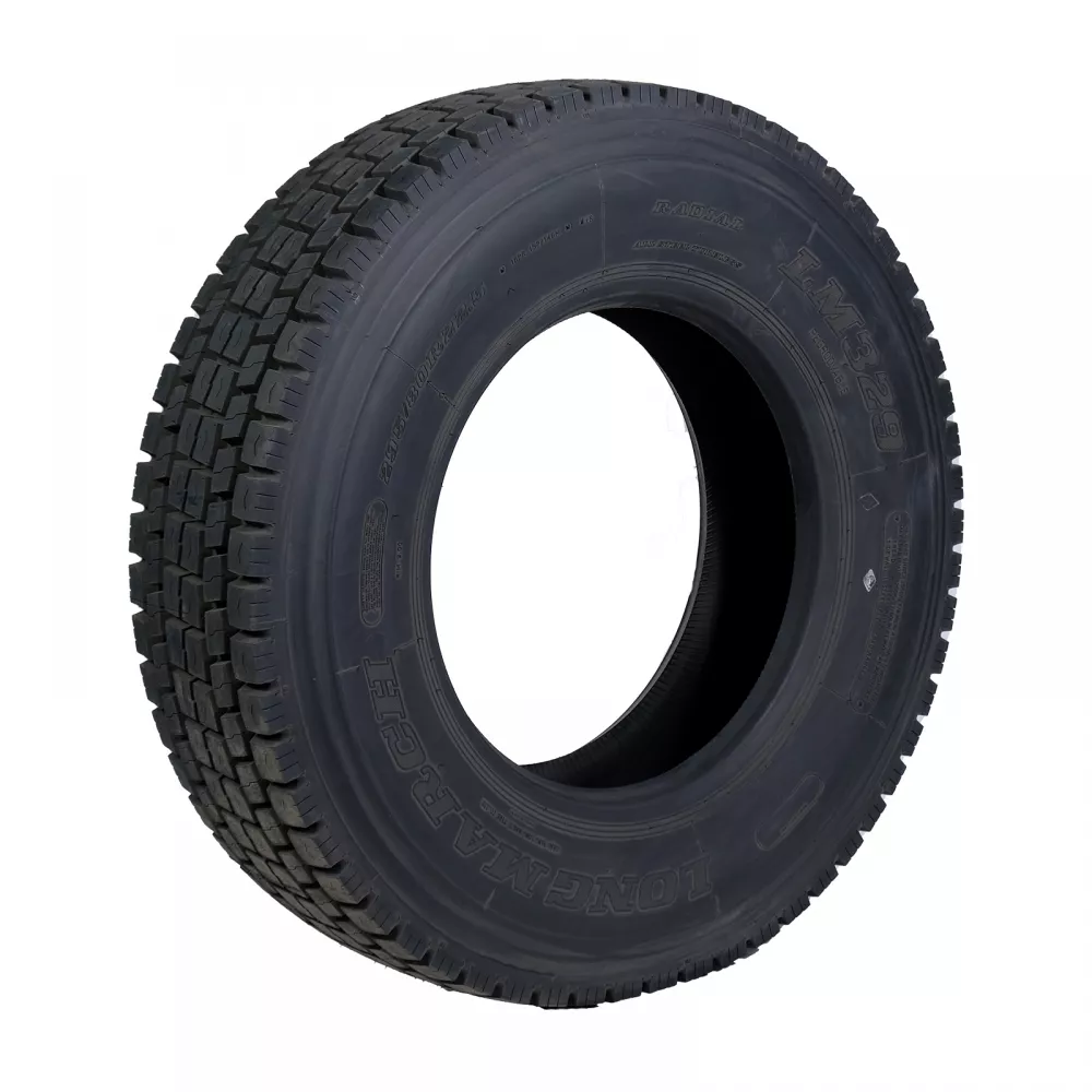 Грузовая шина 295/80 R22,5 Long March LM-329 18PR в Среднеуральске