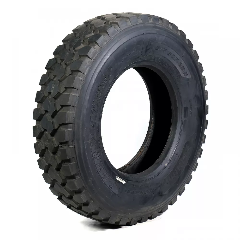 Грузовая шина 315/80 R22,5 Long March LM-305 22PR в Среднеуральске