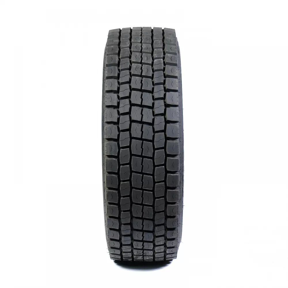 Грузовая шина 295/80 R22,5 Long March LM-329 18PR в Среднеуральске