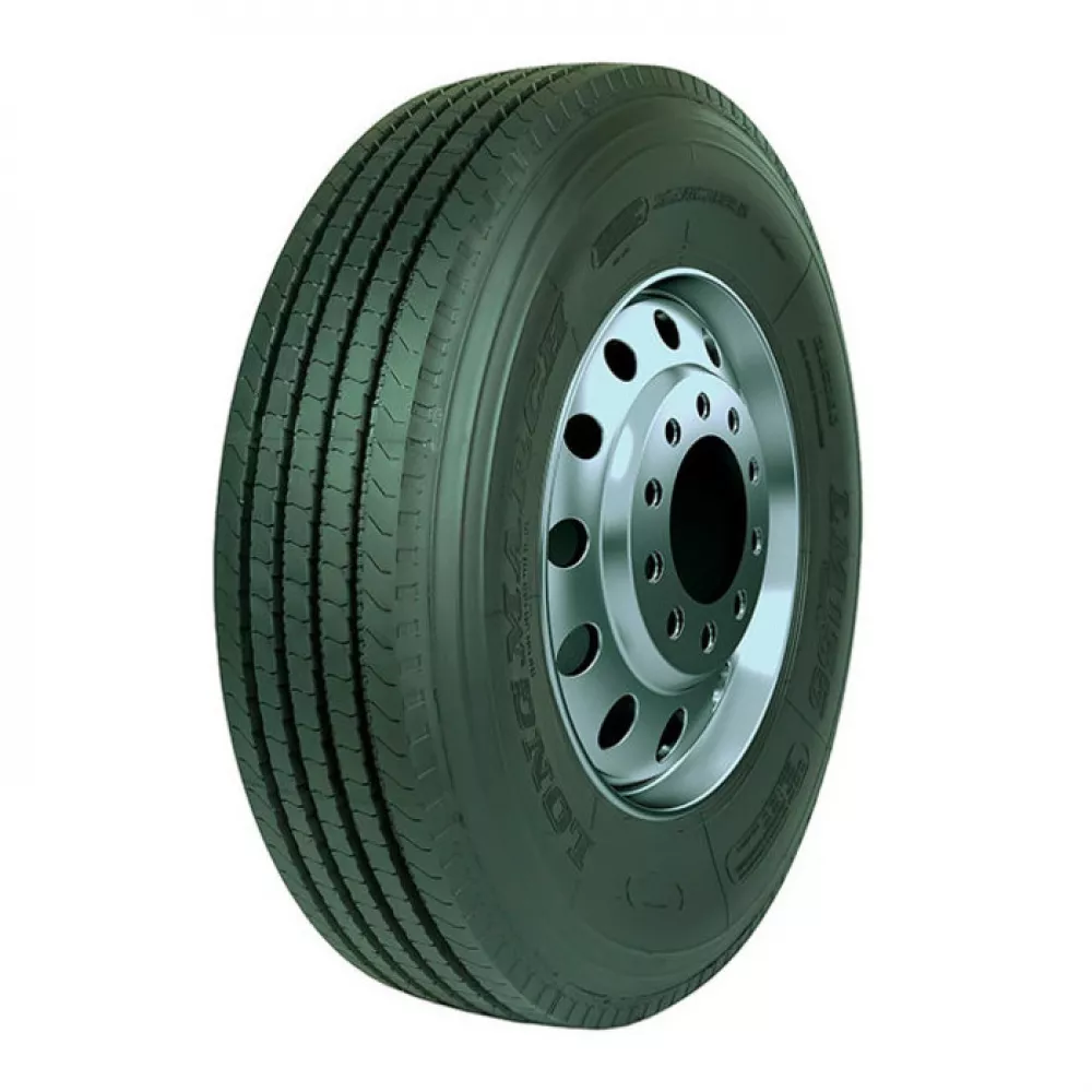 Грузовая шина 315/80 R22,5 Long March LM155 20PR в Среднеуральске